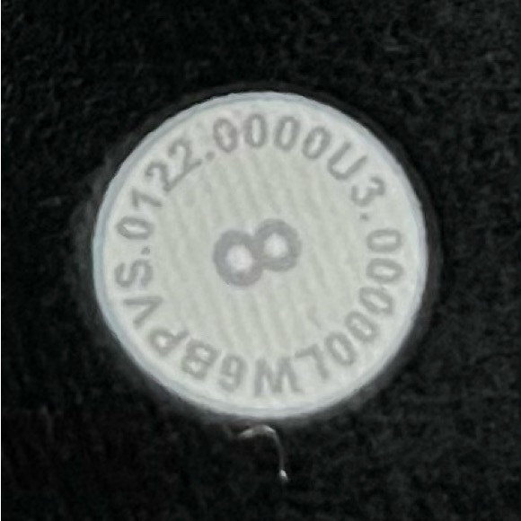 Lululemon Ready to Rulu High-Rise Cropped Jogger - Picture 5 of 6